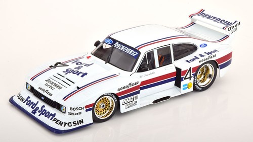 Werk83 ford capri turbo - werk83,