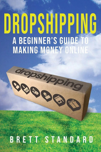 Brett standard dropshipping - brett,