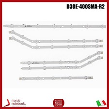 Set LED Hintergrundbeleuchtung