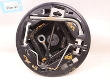 Wagenheber Und Kurbel