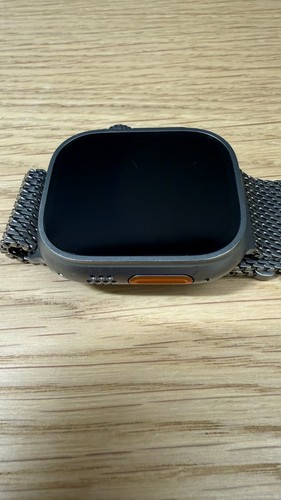 Apple watch ultra - apple,