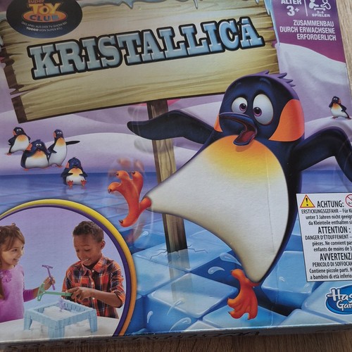 Hasbro gaming kristallica - hasbro,