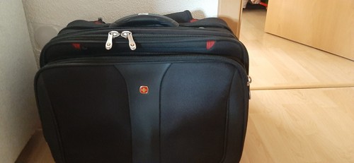 Wenger aktenkoffer - ,