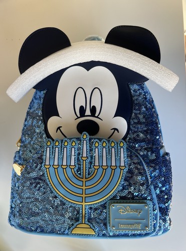 Loungefly rucksack happy - rucksack,