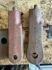 Deutz , andere — Hydraulik, Gabeln, Zahnräder , Umlenkung   —