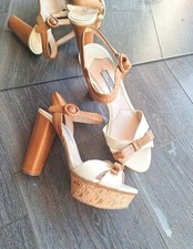 High Heels Sandalen