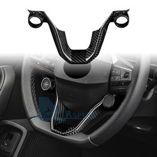 Steering Wheel Chin Cover HARD