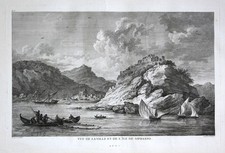 Sifnos island Insel Cyclades