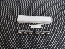 2 Original Rollon CS28-80-2Z