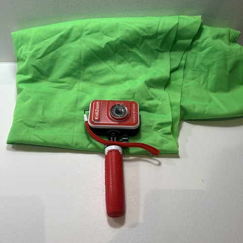 Vtech kidizoom studio rot - kidizoom,