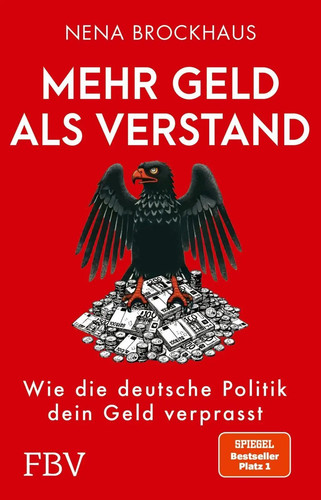 Mehr geld als - |, nena