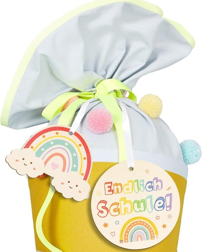 Deko anhänger schultüte - deko,