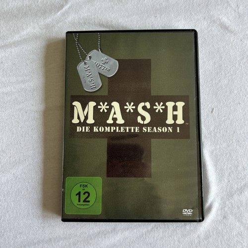 Mash die komplette season - komplette, 1
