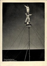 Ak Wintergarten Berlin