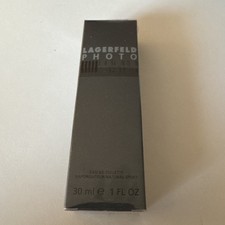 Lagerfeld Photo Eau de