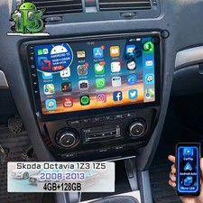 DAB+ Für SKODA Octavia III 3