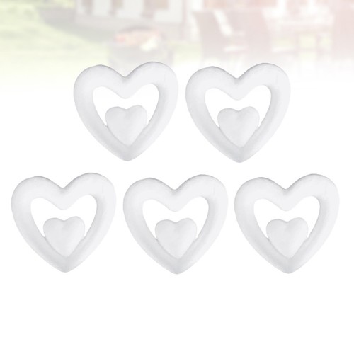 Pcs hänge deko - 5, hochzeit