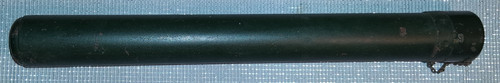 Metallbehälter rohr für - rohr,,