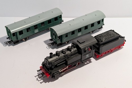 Piko dampflok mit - piko,