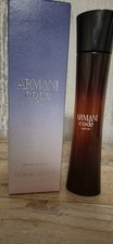 Armani Code Satin - Giorgio