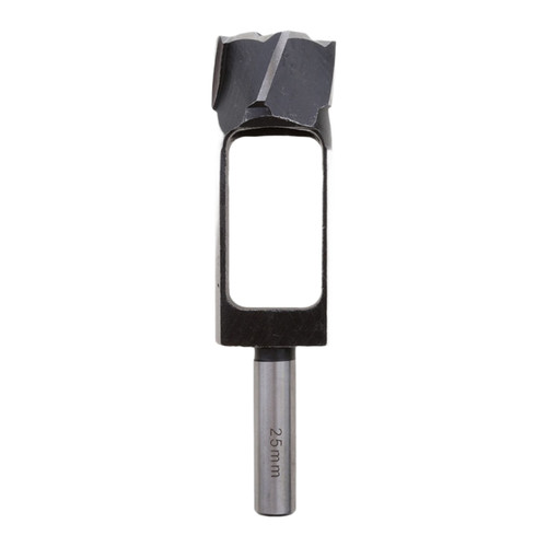 Carbon steel woodworking drill - woodworking,
