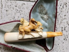 Zigarren-Zigarettenspitze