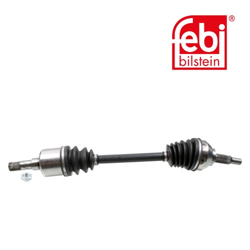 Febi bilstein antriebswelle - bilstein,