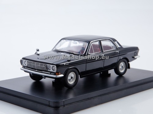 Gaz volga black - gaz-24-16,, /black/