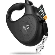 REAVET Rollleine Hundeleine