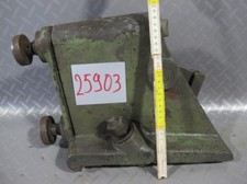 Mitlaufende Lünette für Drehbank Drehmaschine 250mm #25903