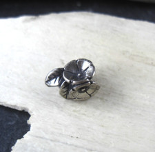 Genuine Trollbeads Flower