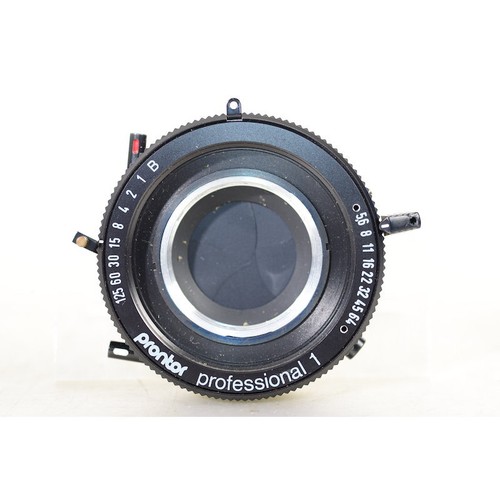 Prontor professional - prontor,