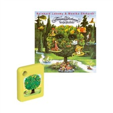 Galakto: Traumzauberbaum -