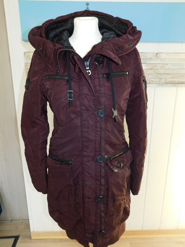 Khujo jacke warme - -,
