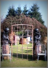 2x1 Großes Atelier Fenster Gusseisen Fabrik Inspiration Loft Windfang Pavillon