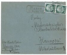 698213) DR Landpostblg. Nauen