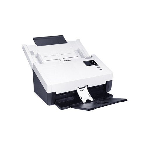 Avision ad345gn 60ppm 120ipm - avision,