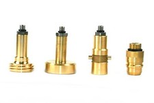 DREHMEISTER Tankadapter Set