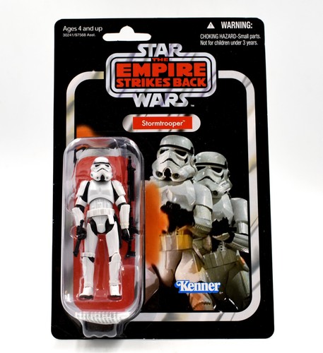 Star wars tesb - wars, vintage
