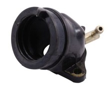 Ansaugstutzen für PIAGGIO X8 125 ccm 4T LC ?00-?07 LEADER