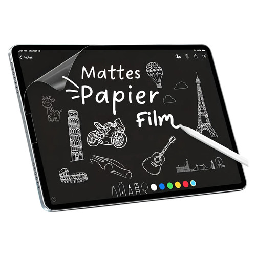 Papier schutzfolie für - papier,