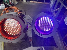 ADJ American DJ Par 64 LED