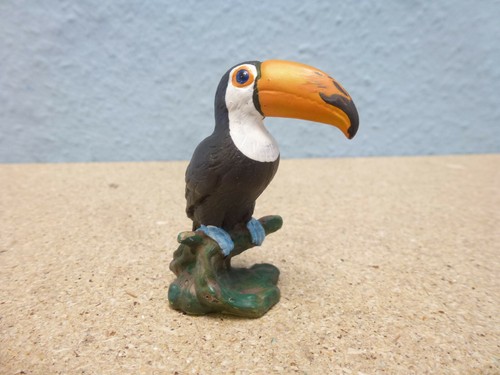 Schleich 14328 toco toucan - schleich,