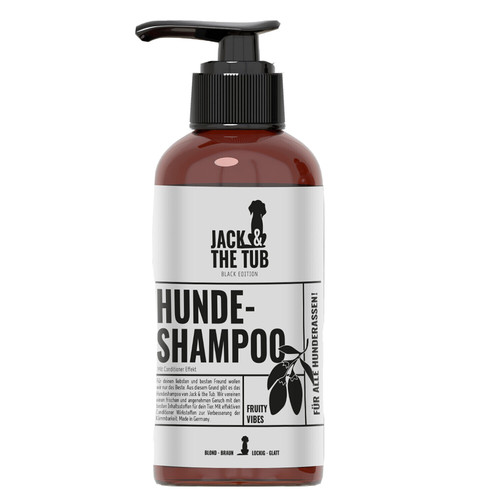 Hunde shampoo hundeshampoo - hunde,