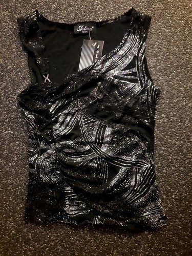 Sexy miss damen girly - girly, top