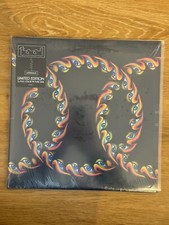 *Picture LP* Tool - Lateralus (Limited-Edition) NEU&OVP