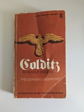 Colditz: The German Viewpoint