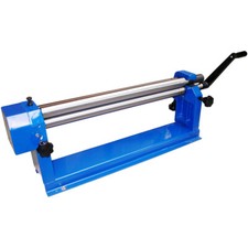 3 Walzen Rundbiegemaschine