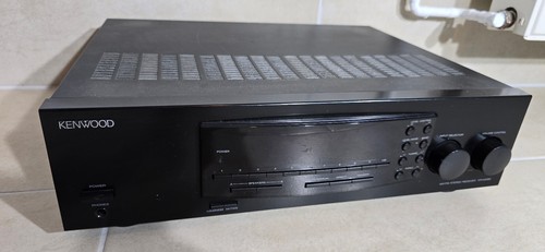 Kenwood a2080 - kenwood, kr-a2080