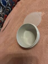 Tupperware Julchen 200ml Vorratsgefäß schließt sehr fest top erhalten mehr Oma